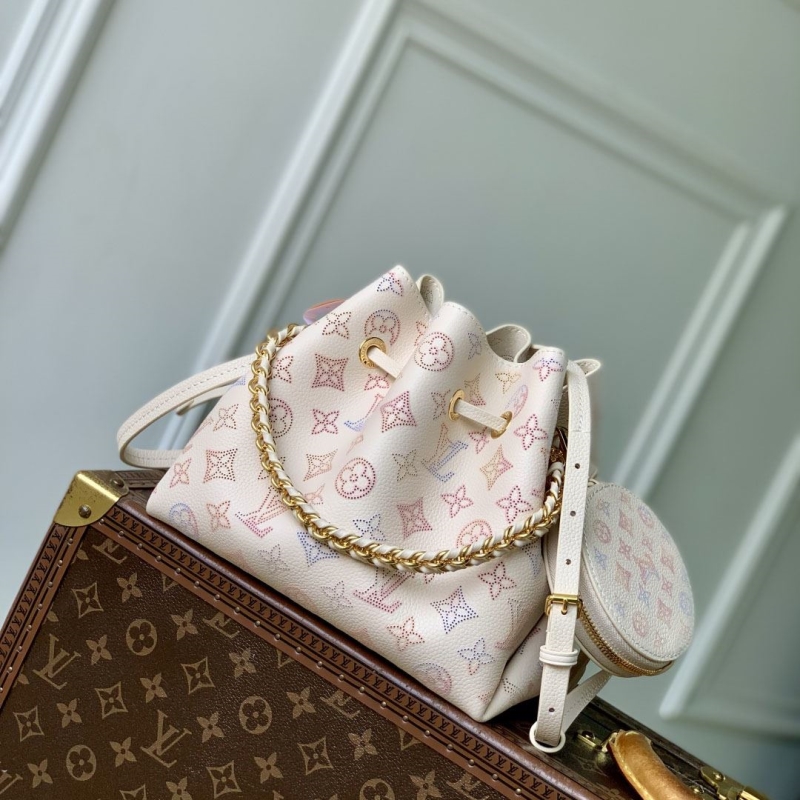 LV Bucket Bags